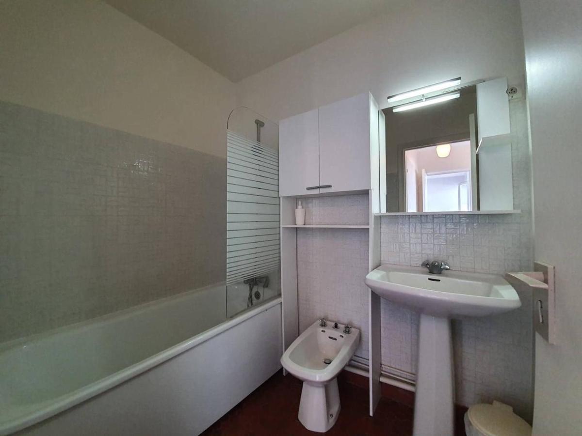 Appartement 2 Pieces, 5 Couchages Balcon - Saint-Jean-De-Monts - Fr-1-224C-262 Exterior photo